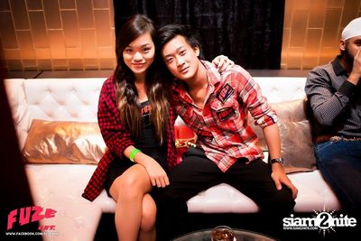 Fuze pres. Project X-Mas — photo 103