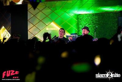 Fuze pres. Project X-Mas — photo 27