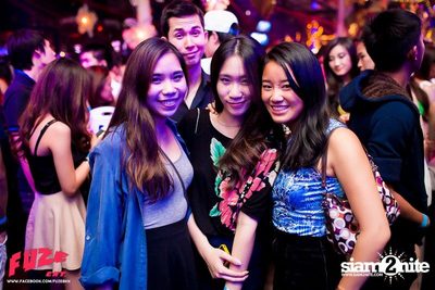 Fuze pres. Project X-Mas — photo 35