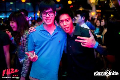 Fuze pres. Project X-Mas — photo 129