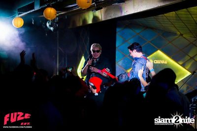 Fuze pres. Project X-Mas — photo 198