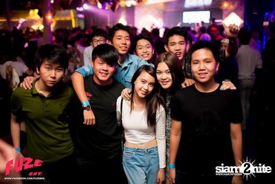 Fuze pres. Project X-Mas — photo 176