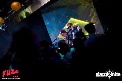 Fuze pres. Project X-Mas — photo 194