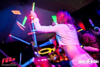 Fuze pres. Project X-Mas — photo 151
