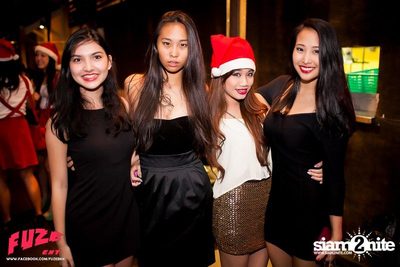 Fuze pres. Project X-Mas — photo 208