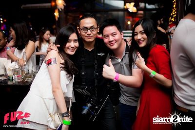 Fuze pres. Project X-Mas — photo 117