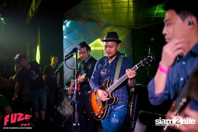 Fuze pres. Project X-Mas — photo 92