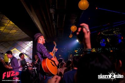 Fuze pres. Project X-Mas — photo 232