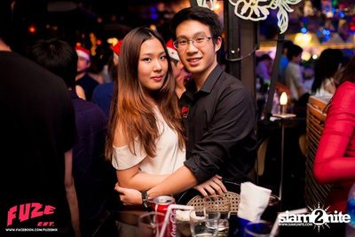 Fuze pres. Project X-Mas — photo 30