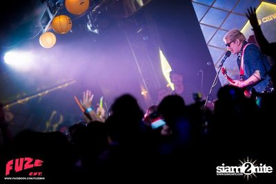 Fuze pres. Project X-Mas — photo 155