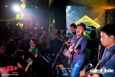 Fuze pres. Project X-Mas — photo 40