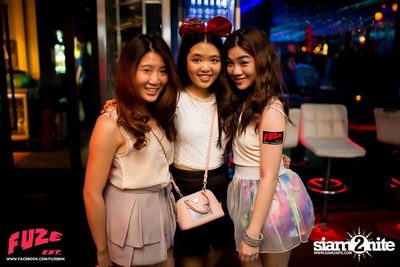 Fuze pres. Project X-Mas — photo 58