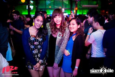 Fuze pres. Project X-Mas — photo 137