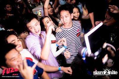 Fuze pres. Project X-Mas — photo 118