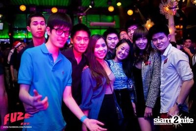Fuze pres. Project X-Mas — photo 128