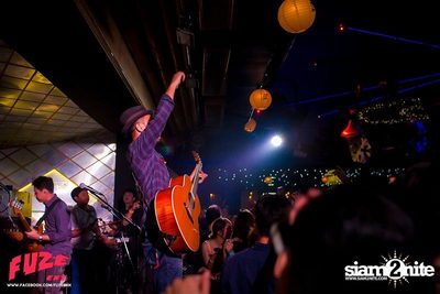 Fuze pres. Project X-Mas — photo 231