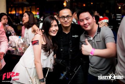 Fuze pres. Project X-Mas — photo 116