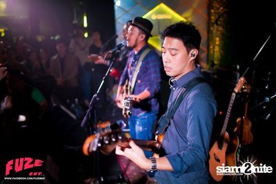 Fuze pres. Project X-Mas — photo 46