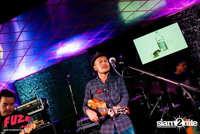 Fuze pres. Project X-Mas — photo 219