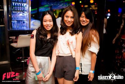 Fuze pres. Project X-Mas — photo 51