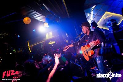 Fuze pres. Project X-Mas — photo 82