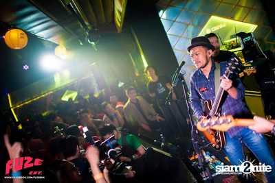Fuze pres. Project X-Mas — photo 96