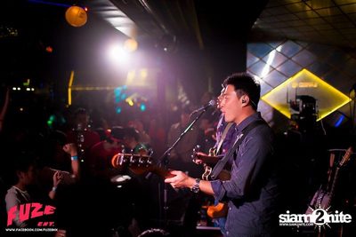 Fuze pres. Project X-Mas — photo 60