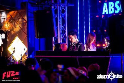Fuze pres. Project X-Mas — photo 127