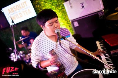 Fuze pres. Project X-Mas — photo 41