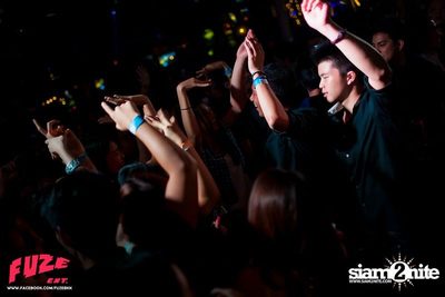 Fuze pres. Project X-Mas — photo 65