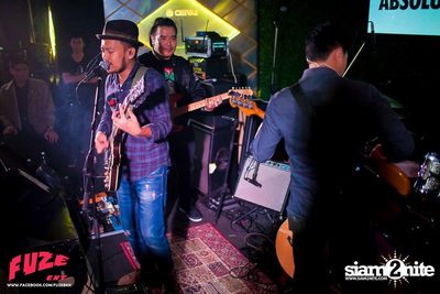 Fuze pres. Project X-Mas — photo 100