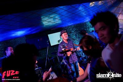 Fuze pres. Project X-Mas — photo 229