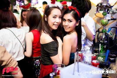 Fuze pres. Project X-Mas — photo 211