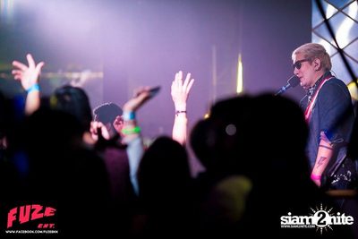 Fuze pres. Project X-Mas — photo 172