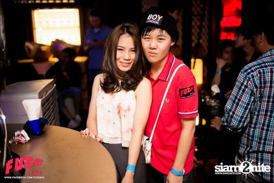 Fuze pres. Project X-Mas — photo 185