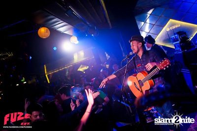 Fuze pres. Project X-Mas — photo 83