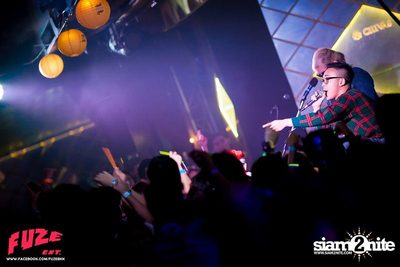 Fuze pres. Project X-Mas — photo 156