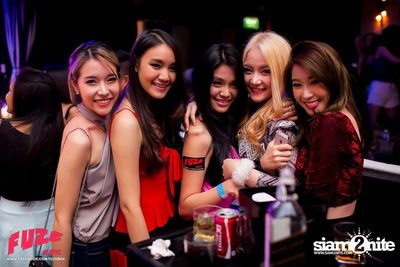 Fuze pres. Project X-Mas — photo 31