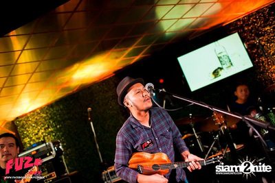 Fuze pres. Project X-Mas — photo 216