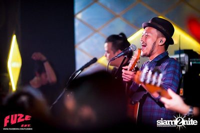 Fuze pres. Project X-Mas — photo 206