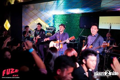 Fuze pres. Project X-Mas — photo 212