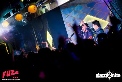 Fuze pres. Project X-Mas — photo 154