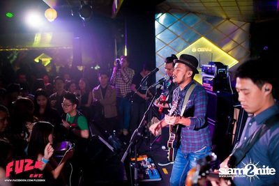 Fuze pres. Project X-Mas — photo 39