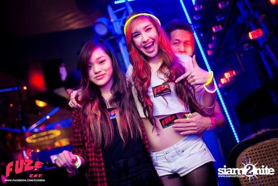 Fuze pres. Project X-Mas — photo 135