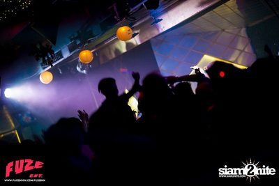 Fuze pres. Project X-Mas — photo 160