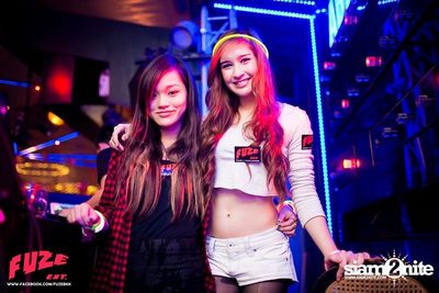 Fuze pres. Project X-Mas — photo 134