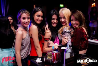 Fuze pres. Project X-Mas — photo 32