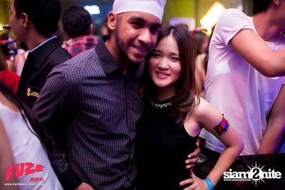 Fuze pres. Project X-Mas — photo 119