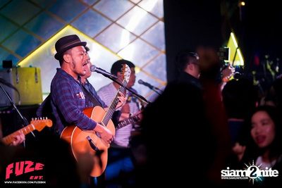 Fuze pres. Project X-Mas — photo 10