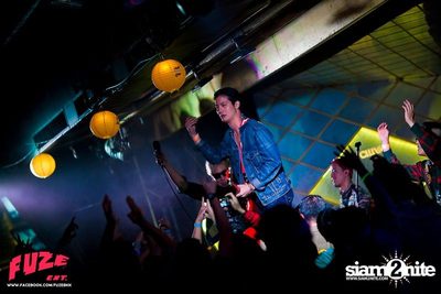Fuze pres. Project X-Mas — photo 197